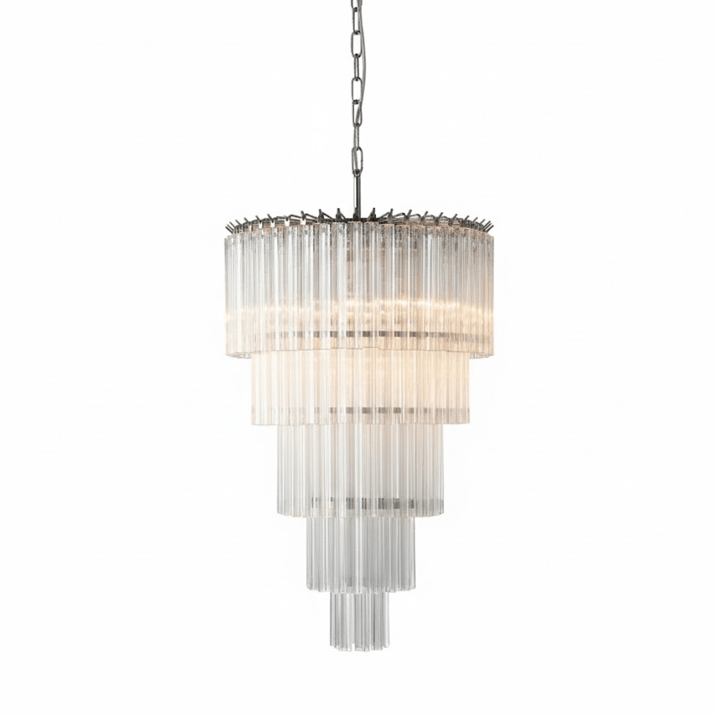 Cascadoria Chandelier