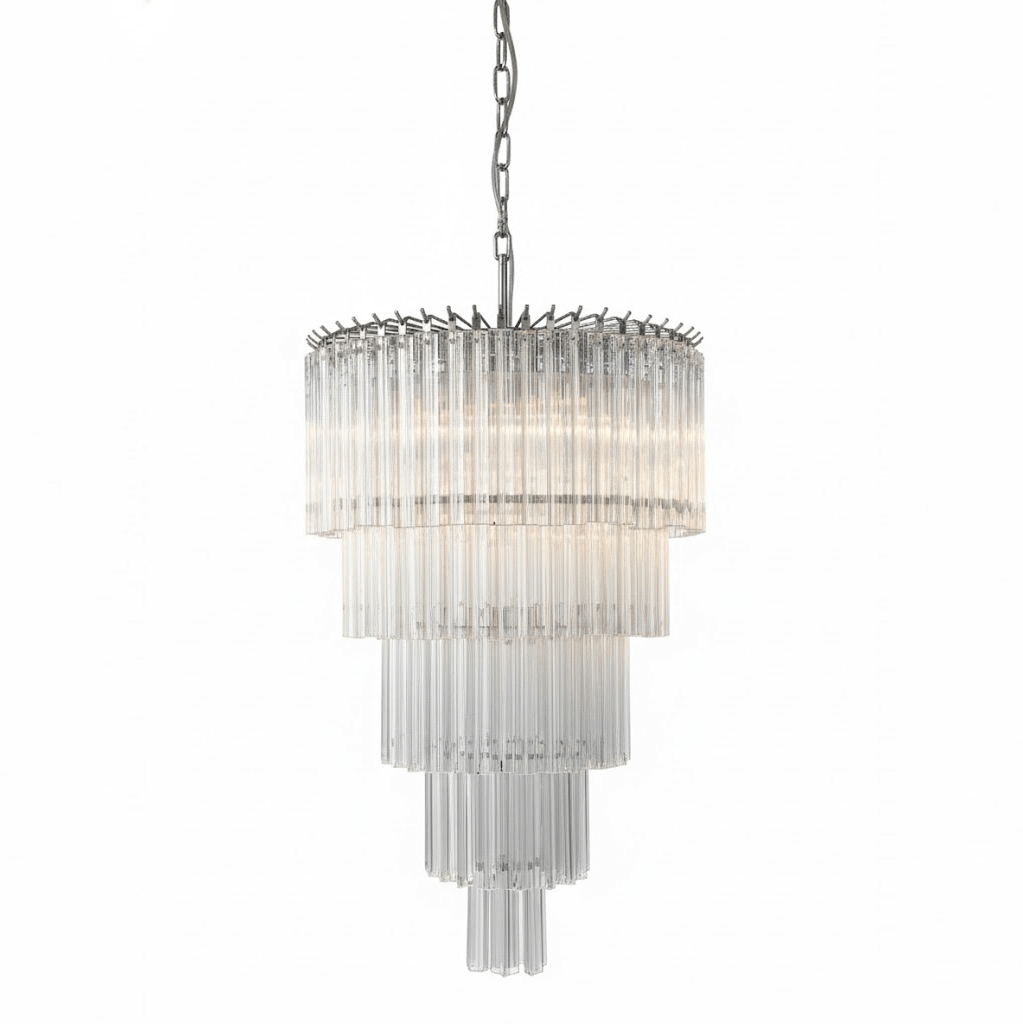 Cascadoria Chandelier