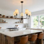 Seraphine Grace Chandelier