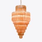 Raphael Murano Chandelier