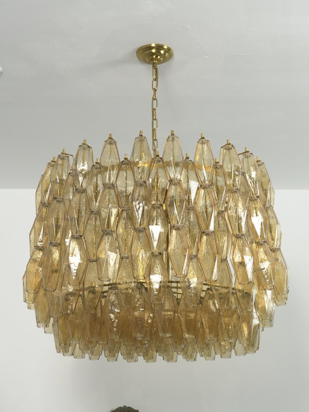 Drum Sorrento Chandelier