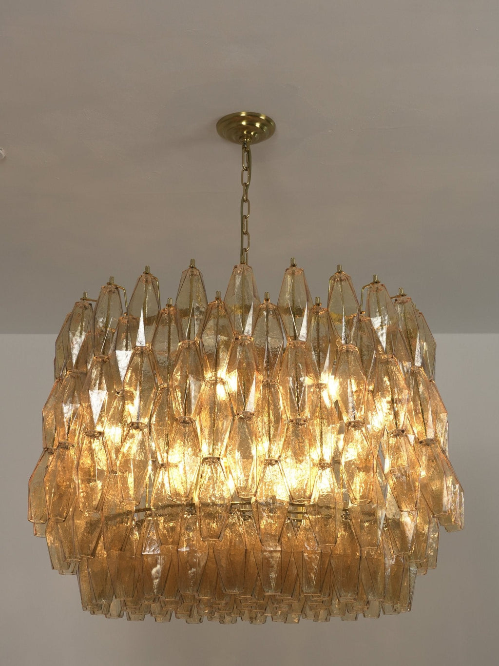 Drum Sorrento Chandelier