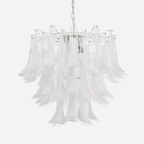 Xiravo Glass Chandelier