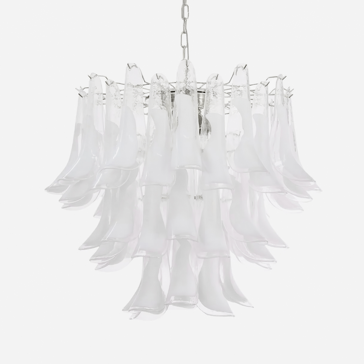 Xiravo Glass Chandelier