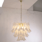 Xiravo Glass Chandelier