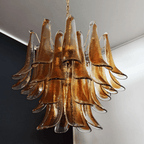 Xiravo Glass Chandelier