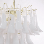 Xiravo Glass Chandelier