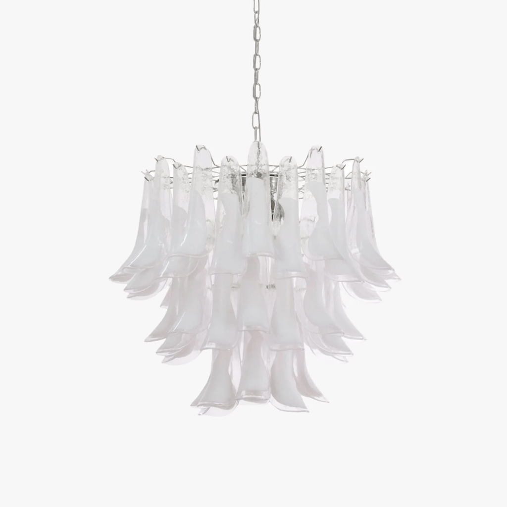 Xiravo Glass Chandelier