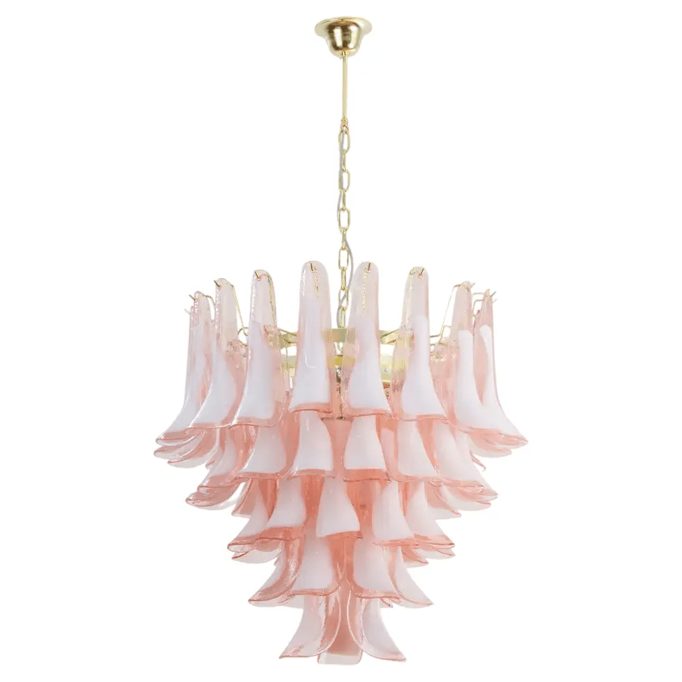 Xiravo Glass Chandelier