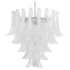 Xiravo Glass Chandelier