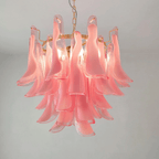 Xiravo Glass Chandelier