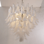 Xiravo Glass Chandelier