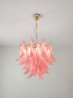 Xiravo Glass Chandelier