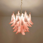 Xiravo Glass Chandelier
