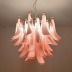 Xiravo Glass Chandelier