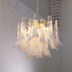 Xiravo Glass Chandelier