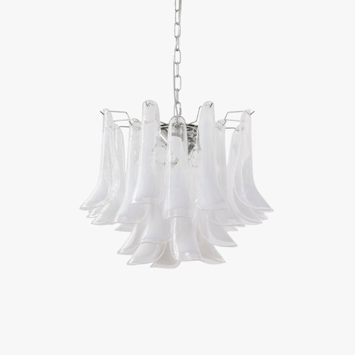 Xiravo Glass Chandelier