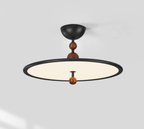 Disc & Bead Ceiling Light