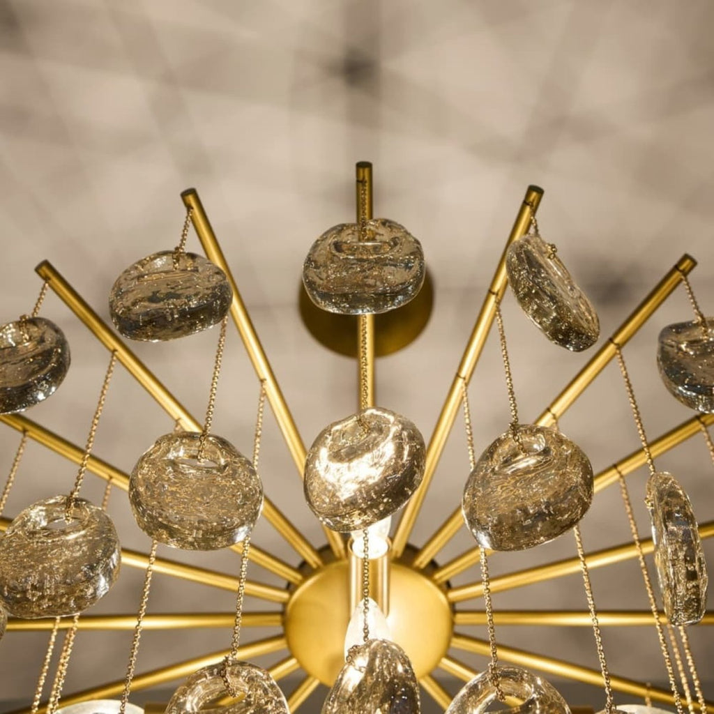 Jacqueline Chandelier