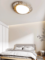 Ayla Marble Ceiling Light