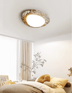 Ayla Marble Ceiling Light