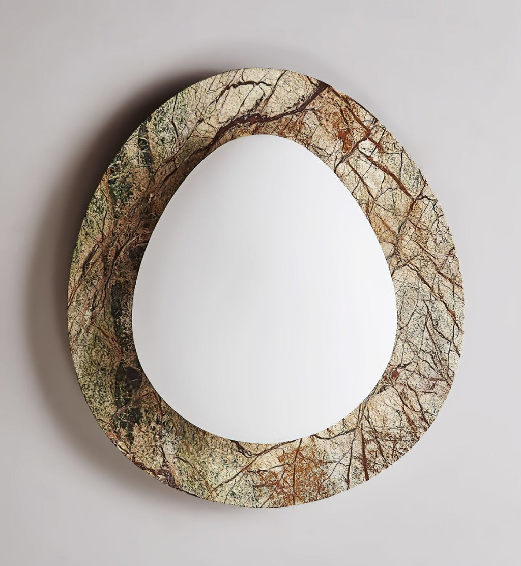 Ayla Marble Ceiling Light