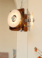 Zerina Pendant Light