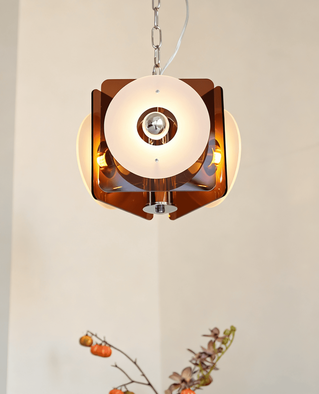 Zerina Pendant Light