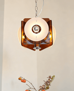 Zerina Pendant Light