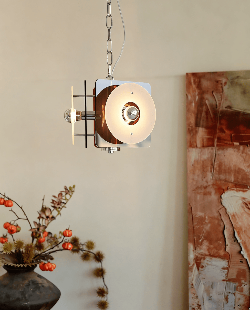 Zerina Pendant Light