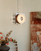 Zerina Pendant Light
