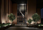 Raw Crystal Customize Chandelier
