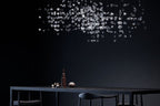 Raw Crystal Customize Chandelier
