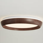 Novera Grain Ring Ceiling Light