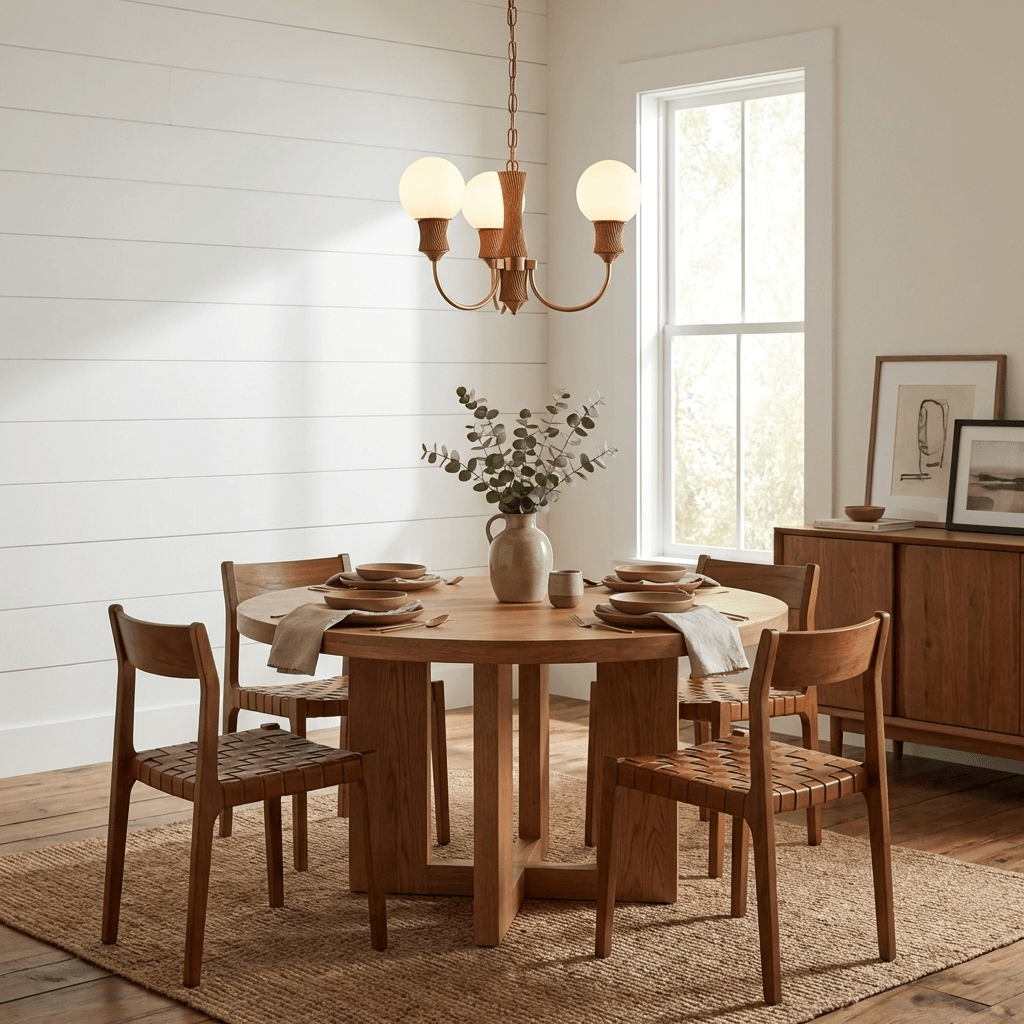 Valdora Globe Chandelier