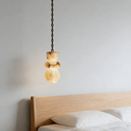 Orba Chain Chandelier