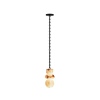 Orba Chain Chandelier