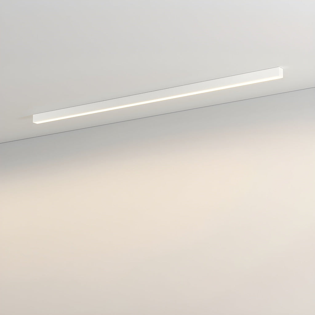 Ultra Slim Linear Ceiling Light