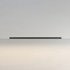 Ultra Slim Linear Ceiling Light
