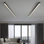 Ultra Slim Linear Ceiling Light