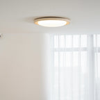 Soluna Ceiling Light