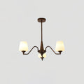 Ridge Chandelier