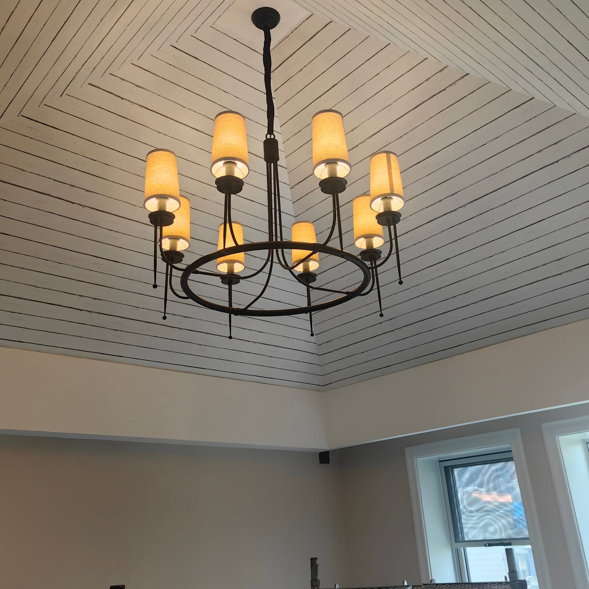 Lydia Chandelier