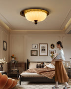 Eclipse Charm Ceiling Light
