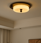 Eclipse Charm Ceiling Light