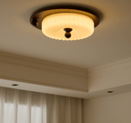 Eclipse Charm Ceiling Light
