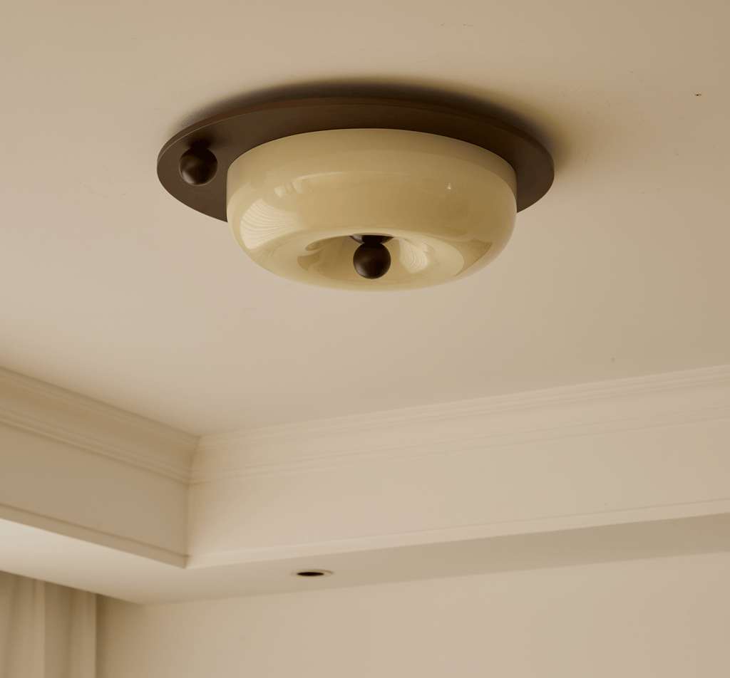 Eclipse Charm Ceiling Light