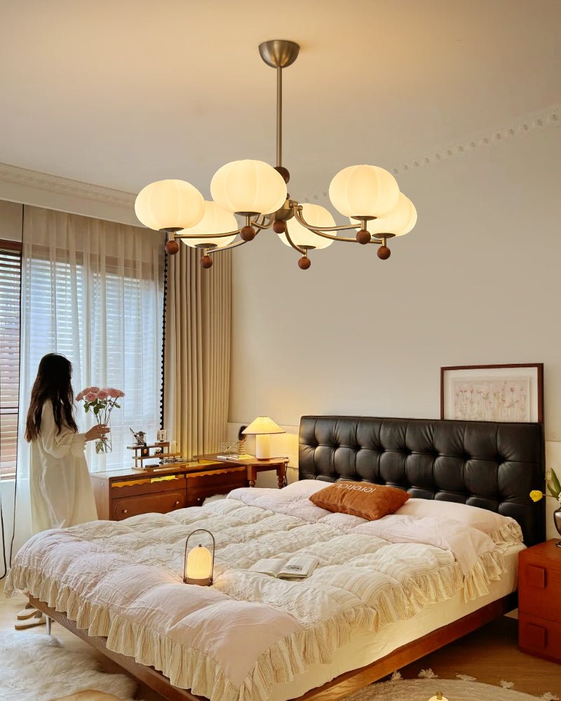 Emberlyn Bloom Chandelier