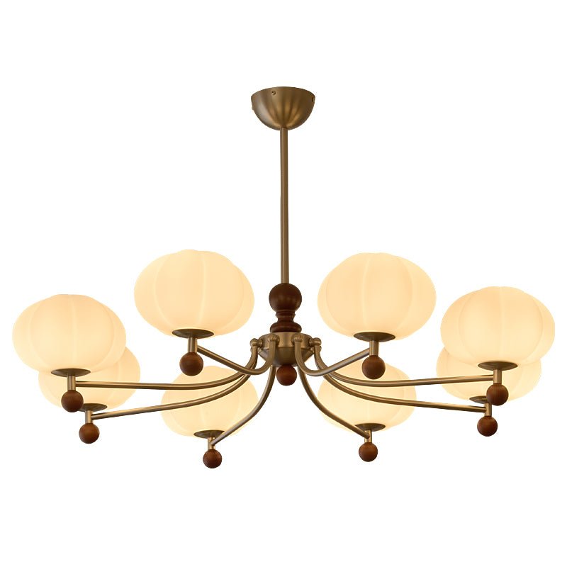 Emberlyn Bloom Chandelier