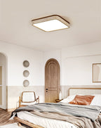 Calden Travertine Ceiling Lamp
